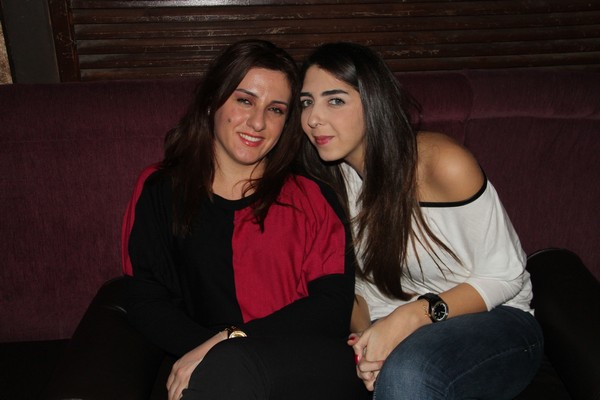 Christmas Edition Party